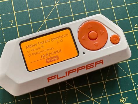 What Is RFID Fuzzer | TouristSecrets