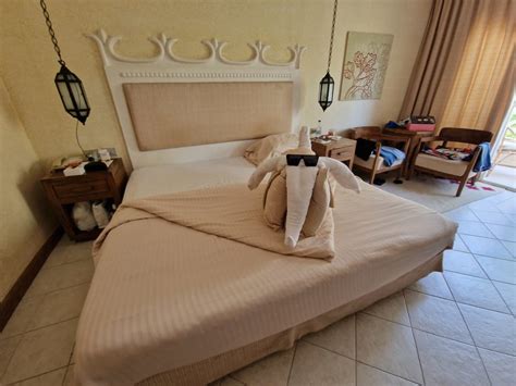 "Zimmer" The Grand Hotel Hurghada (Hurghada) • HolidayCheck (Hurghada ...