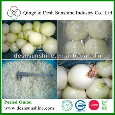 2013 new crop onions, vacuum packed peeled onion,China desh price ...