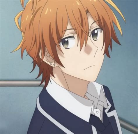 shuumei sasaki icon | sasaki to miyano in 2024 | Anime, Sasa, Icon