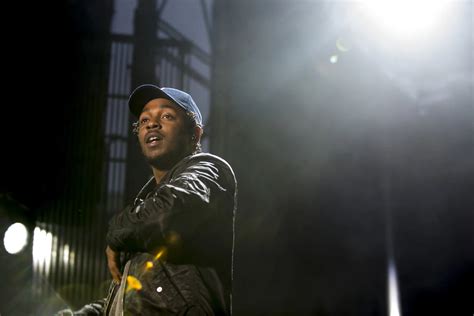 Kendrick Lamar Releases “King Kunta” [VIDEO]