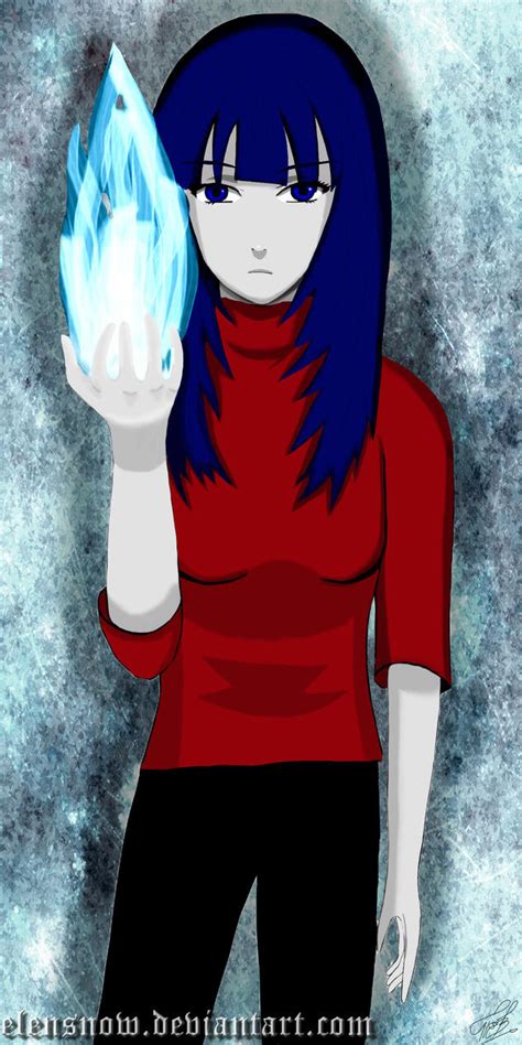 My favourite Mizuki Yume - full-length by ElenSnow on DeviantArt