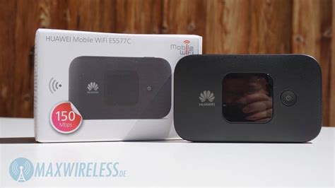 Huawei E5577Cs-321 ab 89,90 € | Preisvergleich bei idealo.de