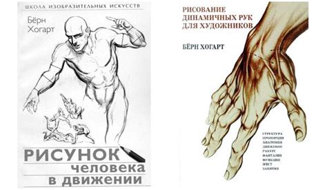 учебники по анатомии и рисунку