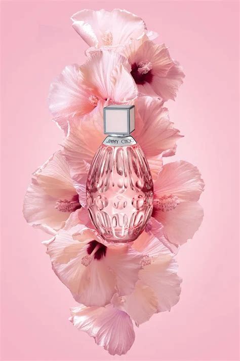Коктейль из нектарина и пиона в аромате Jimmy Choo | Джимми чу ...