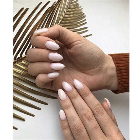 Нежные ногти | Nails