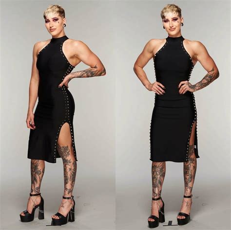 Rhea Ripley Onlyfans Leaks - TronLite Innovations