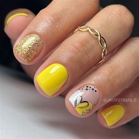 40 Cute Spring 2023 Nail Art to Try