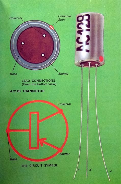 Germanium Transistors | Hackaday