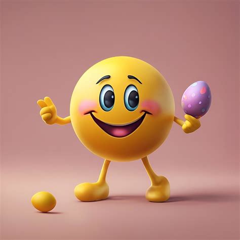 Download Ai Generated, Emoji, Smiley. Royalty-Free Stock Illustration ...