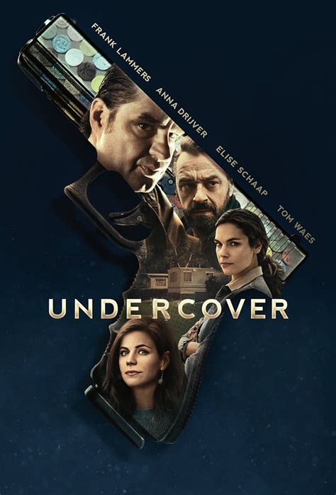 Undercover - TheTVDB.com