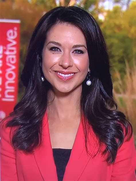 Ana Cabrera-CNN | Scrolller