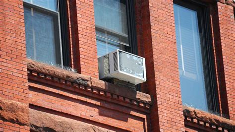 fixes window air conditioning units angi
