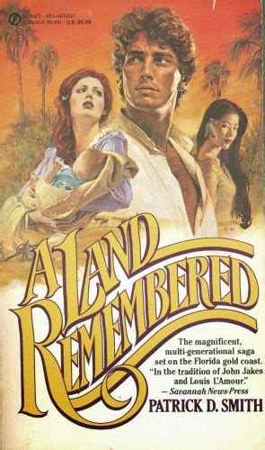 Book Review: A Land Remembered