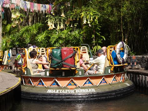 Disney Animal Kingdom Rides - Which is Best Updated 2023 ...