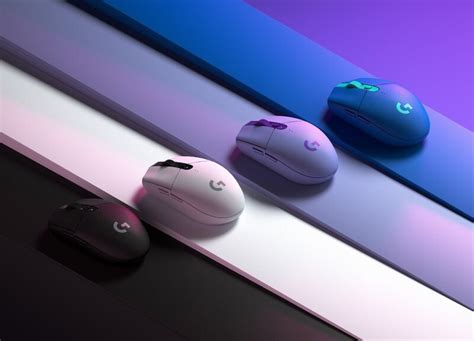 Logitech G203 vs Logitech G305 Mouse: Which One is Best in Budget?