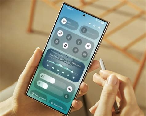 One UI 7 beta update tipped to release soon: New features and visual ...