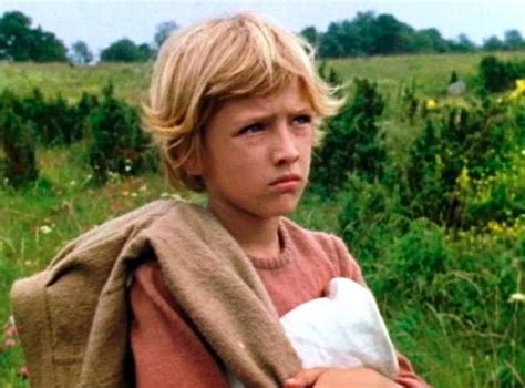Фильм «Расмус-бродяга» (1978) - сюжет, актеры и роли, кадры из фильма