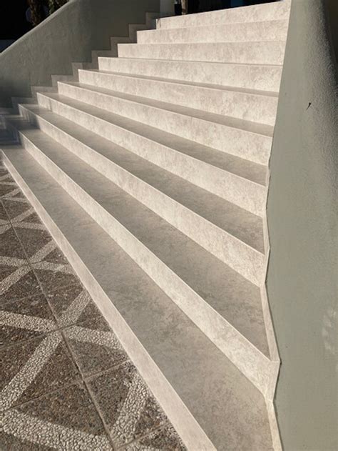 escaleras