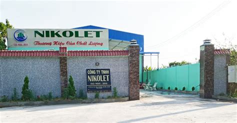 Nikolet: Tuyển 5 nhân viên kinh doanh văn phòng [Cần Thơ]