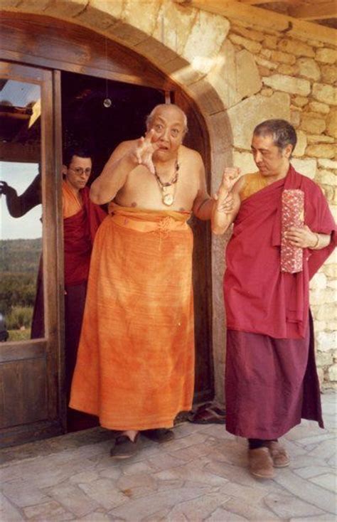 dilgo khyentse rinpoche