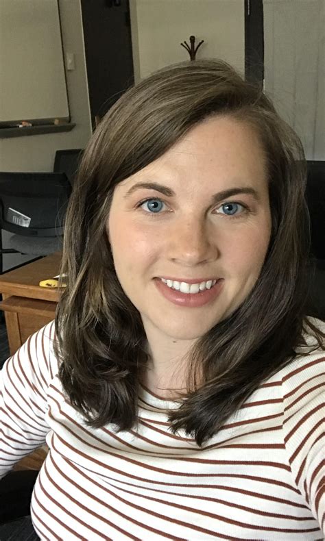 Kirsten Strandjord | Aerospace Engineering and Mechanics | College of