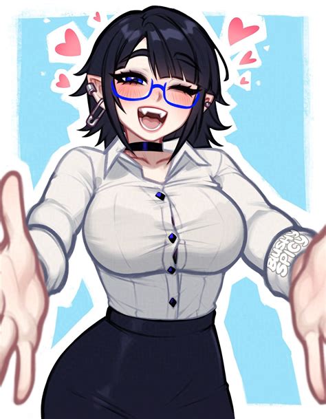 BlushyPixy :: artist - funny pictures and r34 on JoyReactor