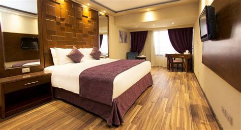Pyramisa Suites Hotel - Continent Tours