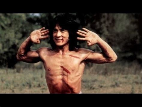 {Новый фыльм Джеки Джан} - YouTube