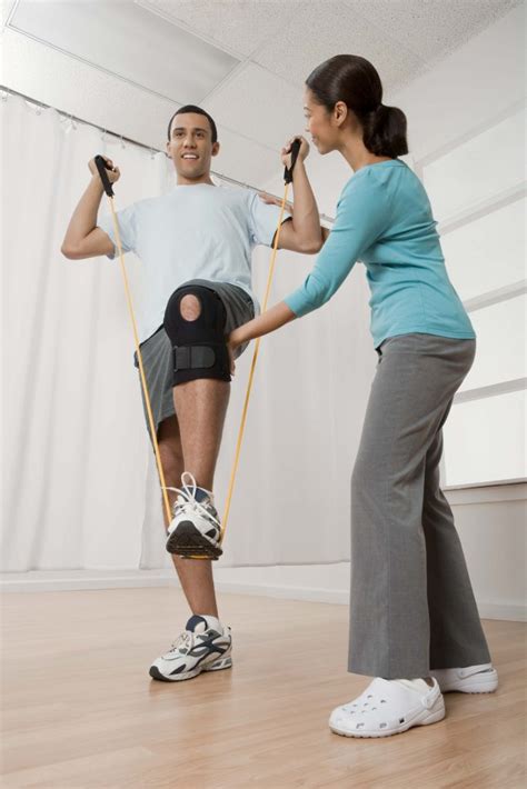 Sports Physical Therapy | Bon Secours In Motion, Virginia Beach & Norfolk