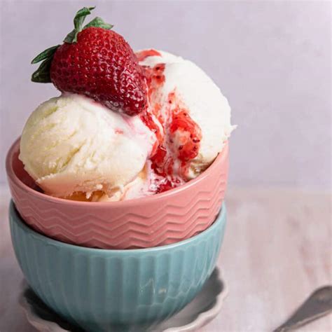 how to make greek frozen yogurt at home