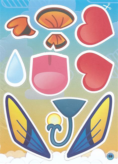 Disney Emoji Stickers + Activities - page #59 Disney Emoji, Emoji ...