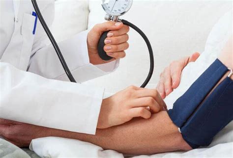 Як тримати в нормі тиск при гіпертонії | Nova.Med - Медичний портал