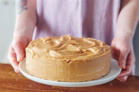 How to Make the Best Caramel Cake | Kitchn