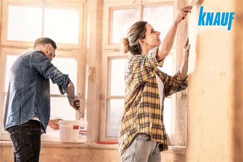 Knauf kaufen bei HORNBACH