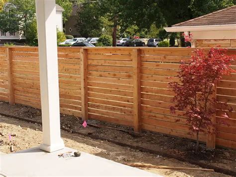 Custom Cedar Fence & Gate Installation in Indianapolis & Nearby