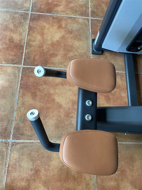 Commercial Super Integrated Lat Pulldown Exercise Gym Equipment Pin ...