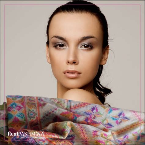 What Is Cashmere? - The Real PASHMINA