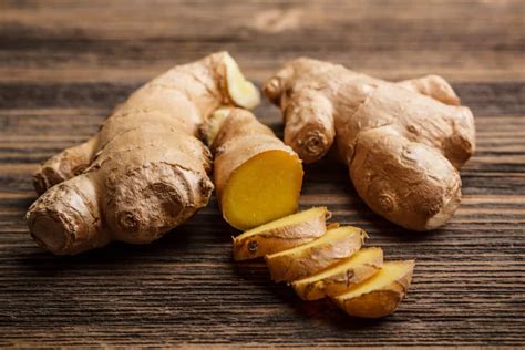How To Tell If Ginger Is Bad - Foods Guy