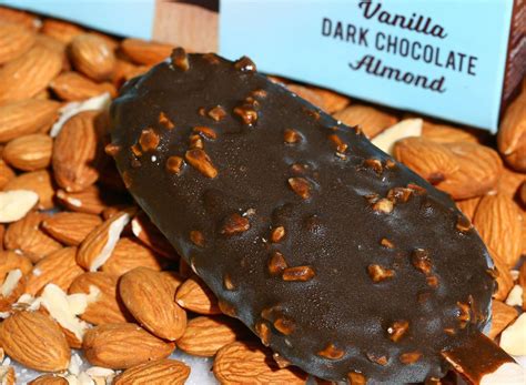 This Low-Sugar Ice Cream Bar Is Always In My Freezer — Eat This Not That