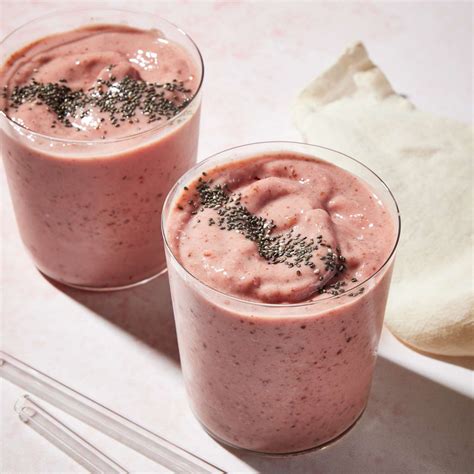 15+ Chia Seed Recipes That Aren't Pudding