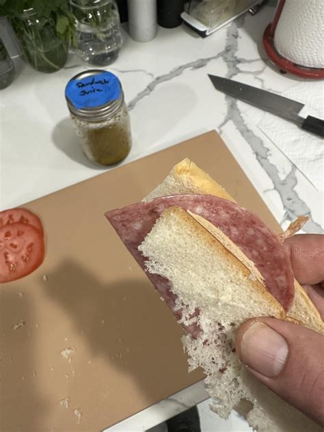 italian sub: salami, capicola, pepperoni and provolone w/ lettuce