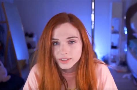 Amouranth's Leaks: The Timeline That's Breaking The Internet Image 13
