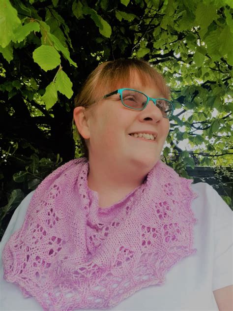 My Patterns – Penny Baker Knits