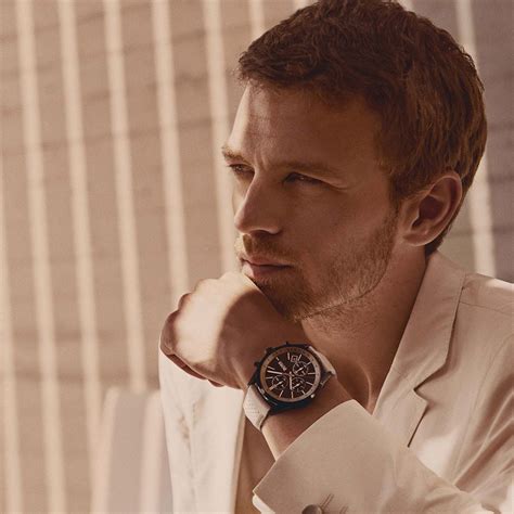 Boss Watches HB1513562 Erkek Kol Saati