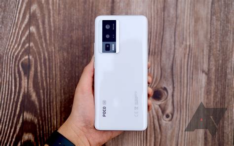 Poco F5 Pro review: A great Pixel 7a alternative