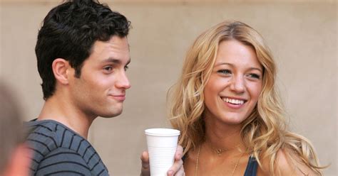 Blake Lively and Penn Badgley: Relationship Timeline Info