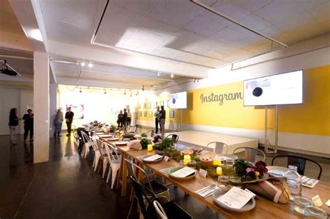 524 Flinders | Blank Canvas Venues | Hidden City Secrets