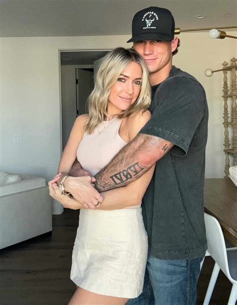 Inside Kristin Cavallari's Life with Her Kids and Boyfriend Mark Estes ...