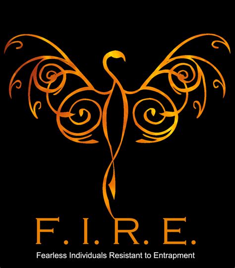 F.I.R.E.